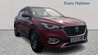 2022 MG MG HS 1.5 T-GDI Excite 5dr DCT ESTATE PETROL Automatic