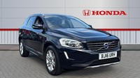 2016 Volvo XC60 D4 [190] SE Lux Nav 5dr Geartronic Diesel Estate Estate Diesel A