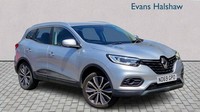 2019 Renault Kadjar 1.3 TCE 160 Iconic 5dr HATCHBACK PETROL Manual