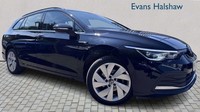 2023 Volkswagen Golf 1.5 eTSI Style 5dr DSG ESTATE PETROL Automatic
