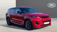 2022 Land Rover Range Rover Sport 3.0 P440e Dynamic SE 5dr Auto Estate Estate Hy