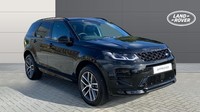 2026 Land Rover Discovery Sport 2.0 D200 Landmark 5dr Auto [5 Seat] Diesel Stati