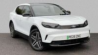 2025 Ford Capri 210kW Premium 77kWh 5dr Auto HATCHBACK ELECTRIC Automatic