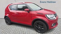 2018 Suzuki Ignis 1.2 Dualjet SHVS SZ5 5dr HATCHBACK PETROL Manual
