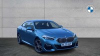 2020 BMW 2 Series 218i M Sport 4dr DCT COUPE PETROL Automatic