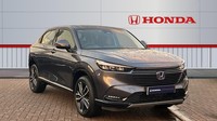 2022 Honda HR-V 1.5 eHEV Advance 5dr CVT Hybrid Hatchback Hatchback Hybrid Autom