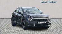 2023 Kia Sportage 1.6T GDi ISG 2 5dr ESTATE PETROL Manual