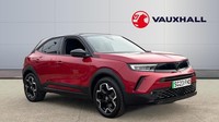 2023 Vauxhall Mokka 100kW Ultimate 50kWh 5dr Auto HATCHBACK ELECTRIC Automatic