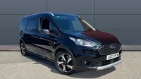 2022 Ford Tourneo Connect 1.5 EcoBlue 120 Active 5dr Powershift Diesel Estate Es