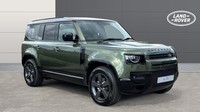 2026 Land Rover Defender 3.0 D250 X-Dynamic SE 110 5dr Auto Diesel Estate Estate