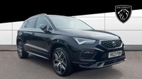 2023 SEAT Ateca 1.5 TSI EVO FR Sport 5dr DSG Petrol Estate Estate Petrol Automat
