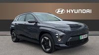 2025 Hyundai KONA 160kW Advance 65kWh 5dr Auto HATCHBACK ELECTRIC Automatic