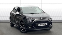 2024 Citroen C3 1.2 PureTech 110 Max 5dr EAT6 Petrol Hatchback Hatchback Petrol 