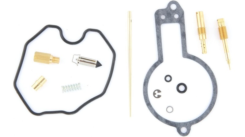 Vergaser Reparatursatz Keyster Vollsatz Kh-0583n Honda
