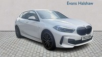 2023 BMW 1 Series 118i [136] M Sport 5dr Step Auto [LCP] Hatchback Petrol Automa
