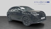 2025 Peugeot 3008 1.2 Hybrid 145 GT 5dr e-DSC6 HATCHBACK PETROL Automatic