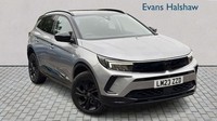 2023 Vauxhall Grandland 1.2 Turbo GS 5dr Auto Hatchback Petrol Automatic