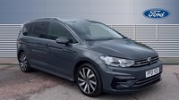 2021 Volkswagen Touran 1.5 TSI EVO R-Line 5dr MPV PETROL Manual