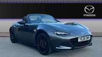 2026 Mazda MX-5 2.0 [184] Homura 2dr CONVERTIBLE PETROL Manual
