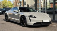 2020 Porsche Taycan 390kW 4S 79kWh 4dr Auto SALOON ELECTRIC Automatic