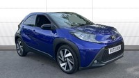 2023 Toyota Aygo X 1.0 VVT-i Edge 5dr Petrol Hatchback Hatchback Petrol Manual
