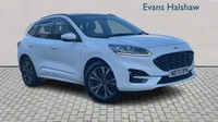 2021 Ford Kuga 2.0 EcoBlue mHEV ST-Line X Edition 5dr SUV Diesel Manual