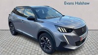 2023 Peugeot 2008 100kW GT 50kWh 5dr Auto HATCHBACK ELECTRIC Automatic