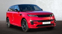 2023 Land Rover Range Rover Sport 3.0 D300 Autobiography 5dr Auto ESTATE DIESEL 