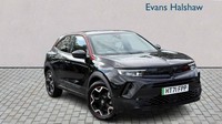 2021 Vauxhall Mokka 100kW SRi Premium 50kWh 5dr Auto HATCHBACK ELECTRIC Automati