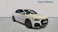 2023 Audi A1 30 TFSI 110 S Line 5dr Hatchback Petrol Manual