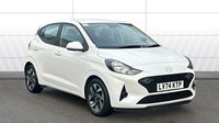 2024 Hyundai i10 1.2 [79] Advance 5dr [Nav] HATCHBACK PETROL Manual