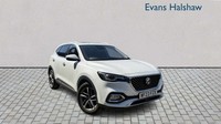 2023 MG MG HS 1.5 T-GDI Exclusive 5dr DCT ESTATE PETROL Automatic