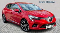 2022 Renault Clio 1.0 TCe 90 SE Edition 5dr HATCHBACK PETROL Manual