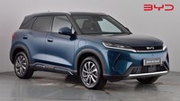 2026 BYD Atto 2 1.5 18kWh Boost SUV 5dr Petrol Plug-in Hybrid Auto Euro 6 (s/s) 