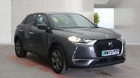2022 DS Automobiles DS 3 Crossback DS3 Crossback Bastille EV 5dr SUV Electric Au