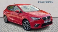 2023 SEAT Ibiza 1.0 MPI SE Technology 5dr HATCHBACK PETROL Manual
