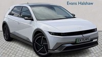 2025 Hyundai IONIQ 5 168kW Ultimate 84 kWh 5dr Auto ESTATE ELECTRIC Automatic