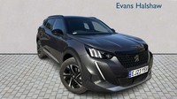 2023 Peugeot 2008 1.2 PureTech 130 GT 5dr EAT8 HATCHBACK PETROL Automatic