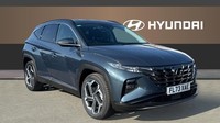2023 Hyundai TUCSON 1.6 TGDi Hybrid 230 Premium 5dr 2WD Auto Hybrid Estate Estat