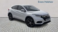 2020 Honda HR-V 1.5 i-VTEC SE 5dr HATCHBACK PETROL Manual