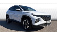 2023 Hyundai TUCSON 1.6 TGDi Hybrid 230 Ultimate 5dr 2WD Auto Hybrid Estate Esta