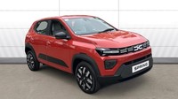 2026 Dacia Spring 27kWh Expression 65 48kW 5dr Auto Electric Hatchback Hatchback