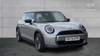 2024 MINI Cooper 2.0 S Classic 3dr Auto Hatchback Petrol Automatic