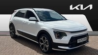 2025 Kia Niro 1.6 GDi 127 Hybrid 3 5dr DCT Hybrid Estate Estate Hybrid Automatic