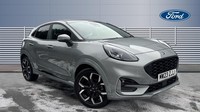 2023 Ford Puma 1.0 EcoBoost Hybrid mHEV ST-Line X 5dr HATCHBACK PETROL Manual