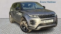 2020 Land Rover Range Rover Evoque 1.5 P300e R-Dynamic HSE 5dr Auto SUV Plug-In 