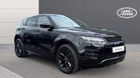 2025 Land Rover Range Rover Evoque 1.5 P270e Dynamic SE 5dr Auto Hatchback Hatch