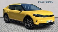 2025 Ford Capri 250kW Premium 79kWh AWD 5dr Auto SUV Electric Automatic