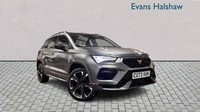 2023 Cupra Ateca 1.5 EcoTSI V1 5dr DSG SUV Petrol Automatic