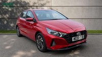 2023 Hyundai i20 1.0T GDi 48V MHD SE Connect 5dr DCT Hatchback Petrol Automatic
